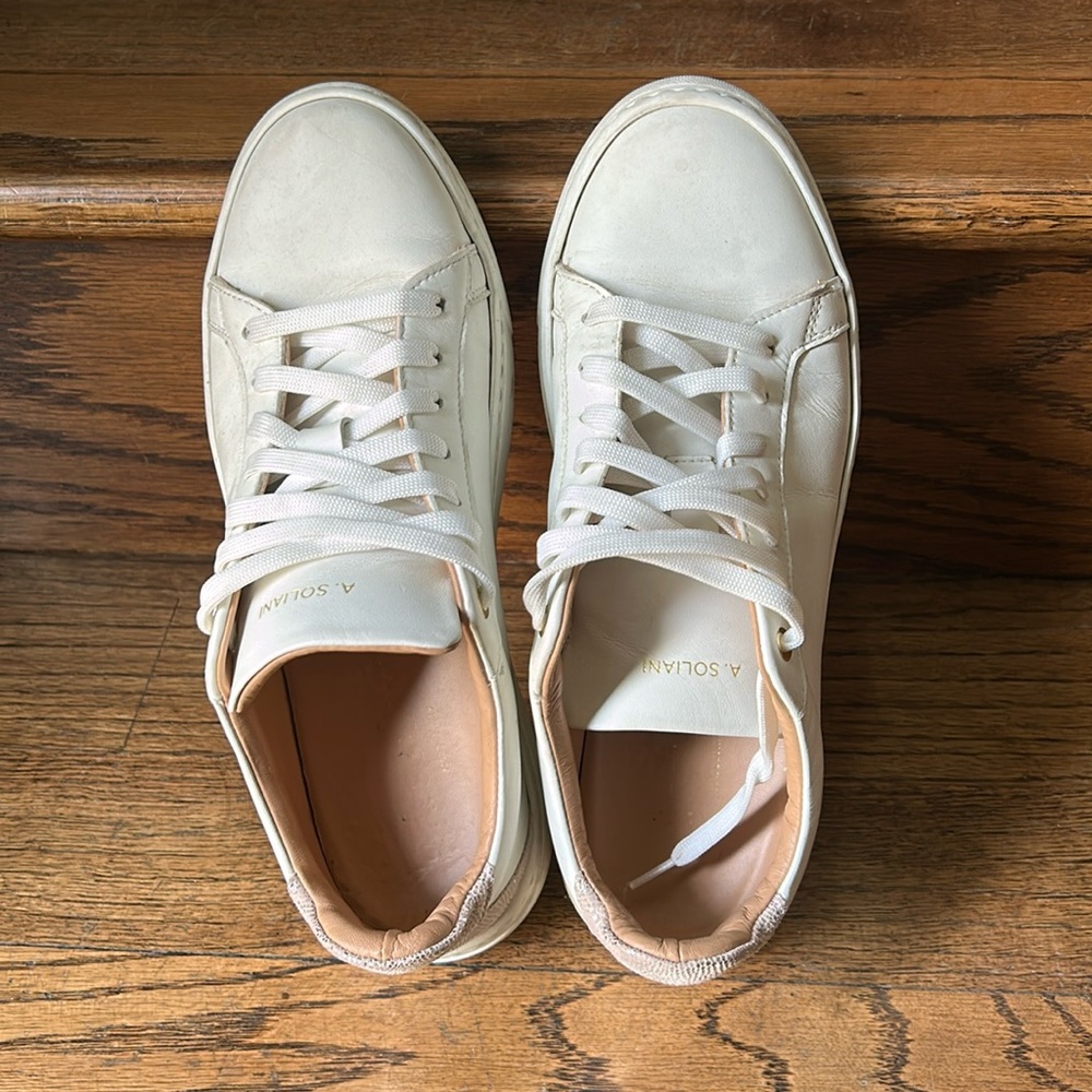 A. Soliani Sneakers